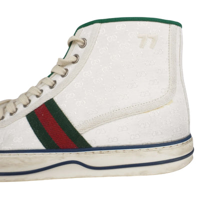 Gucci 'Tennis 1977' Sneakers - Men's 7.5