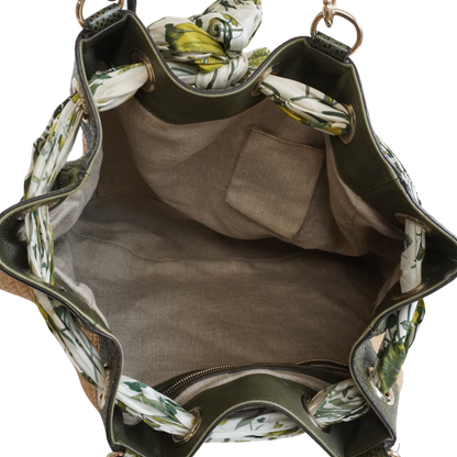 Gucci 'Positano' Tote Bag