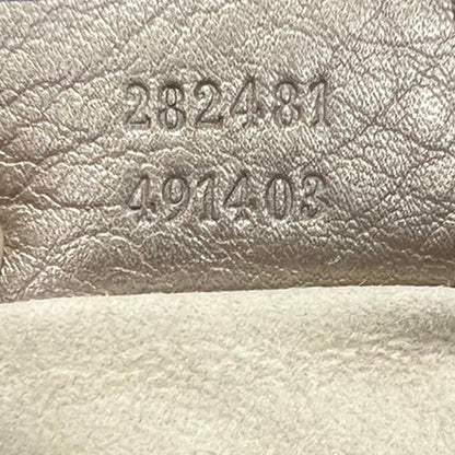 Gucci 1973 Handbag (SHG-xKgunJ)