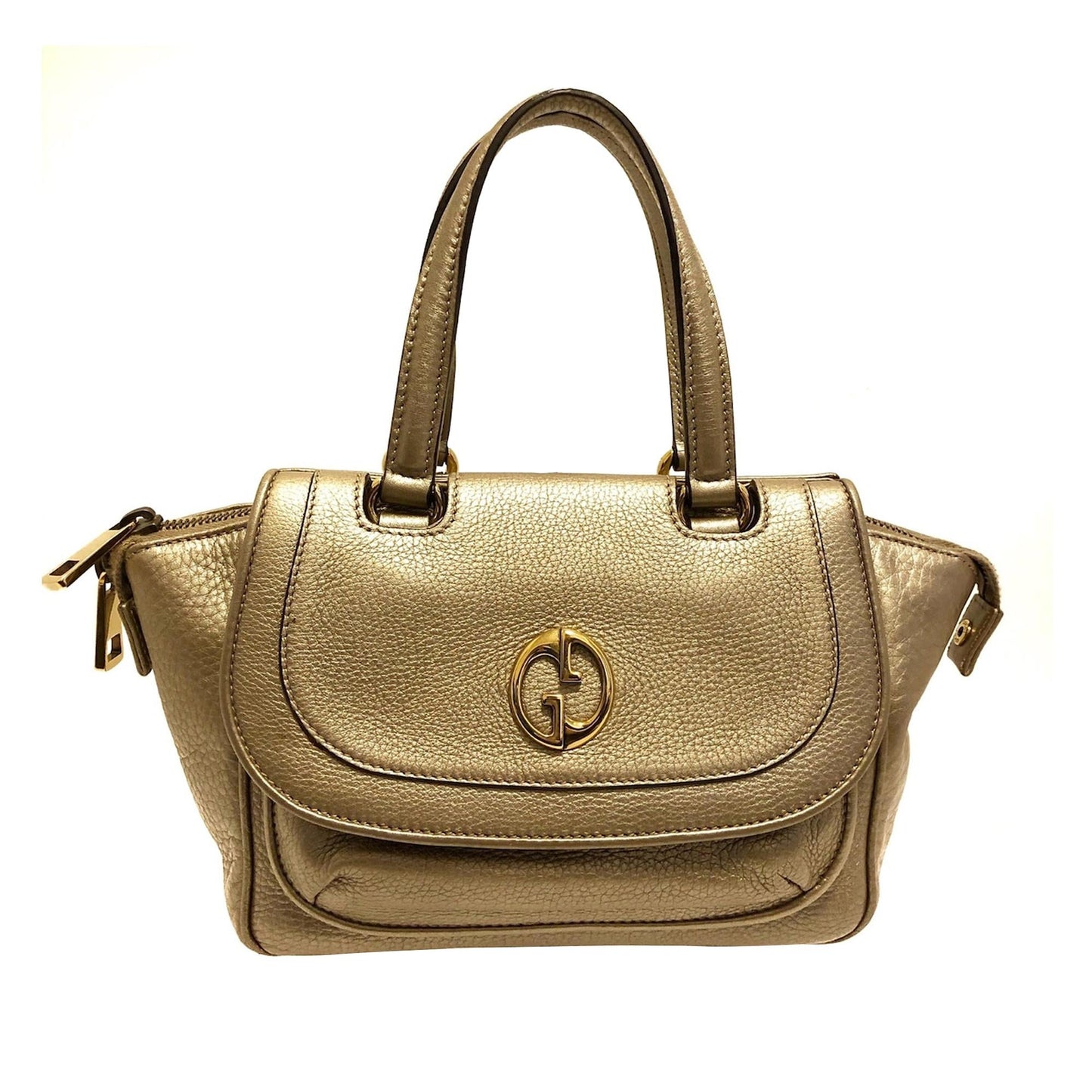 Gucci 1973 Handbag (SHG-xKgunJ)