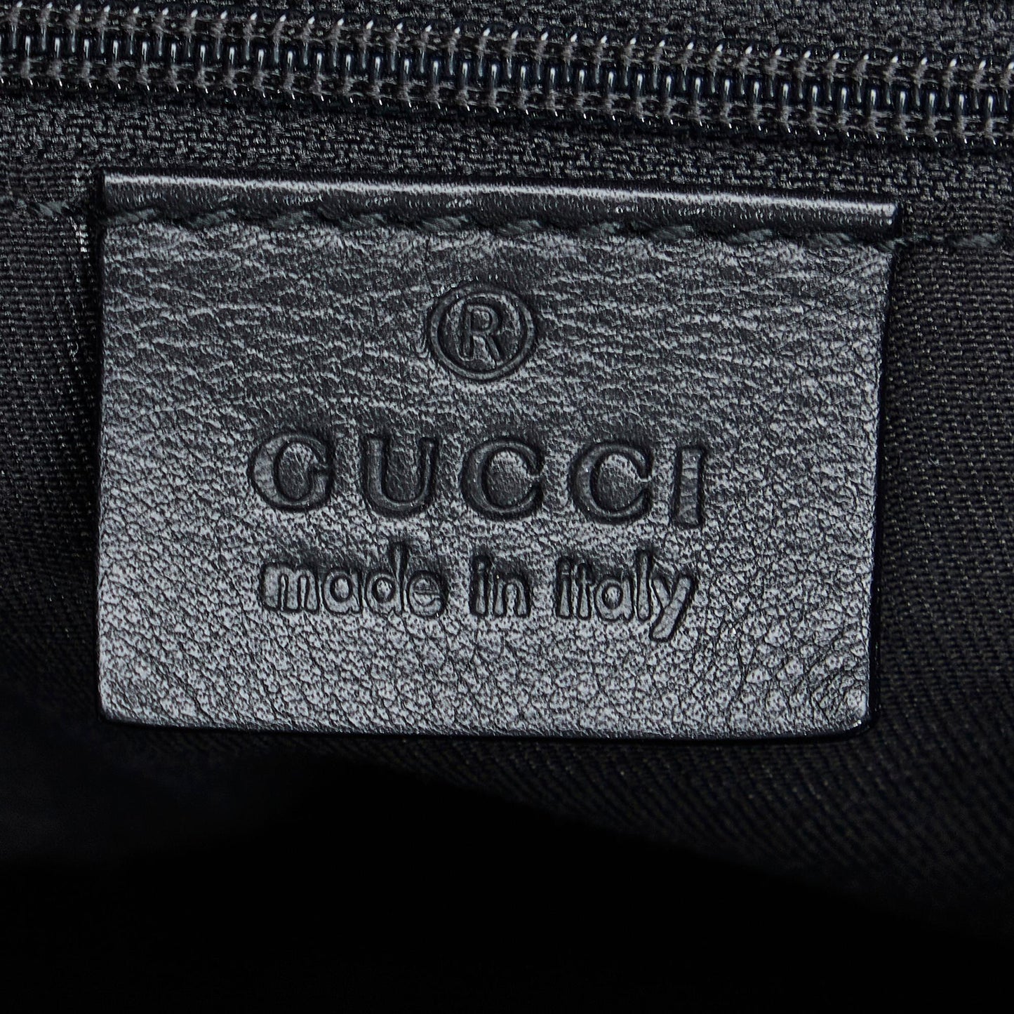 Gucci Abbey D-Ring Handbag (SHG-XnwMif)