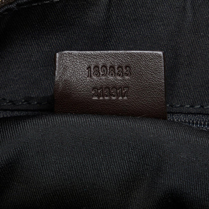 Gucci Abbey D-Ring Handbag (SHG-GMncUu)