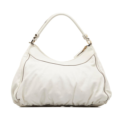 Gucci Abbey D-Ring Handbag (SHG-kTCLdu)