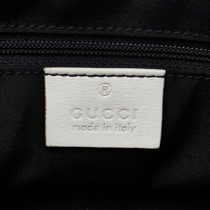 Gucci Abbey D-Ring Handbag (SHG-kTCLdu)