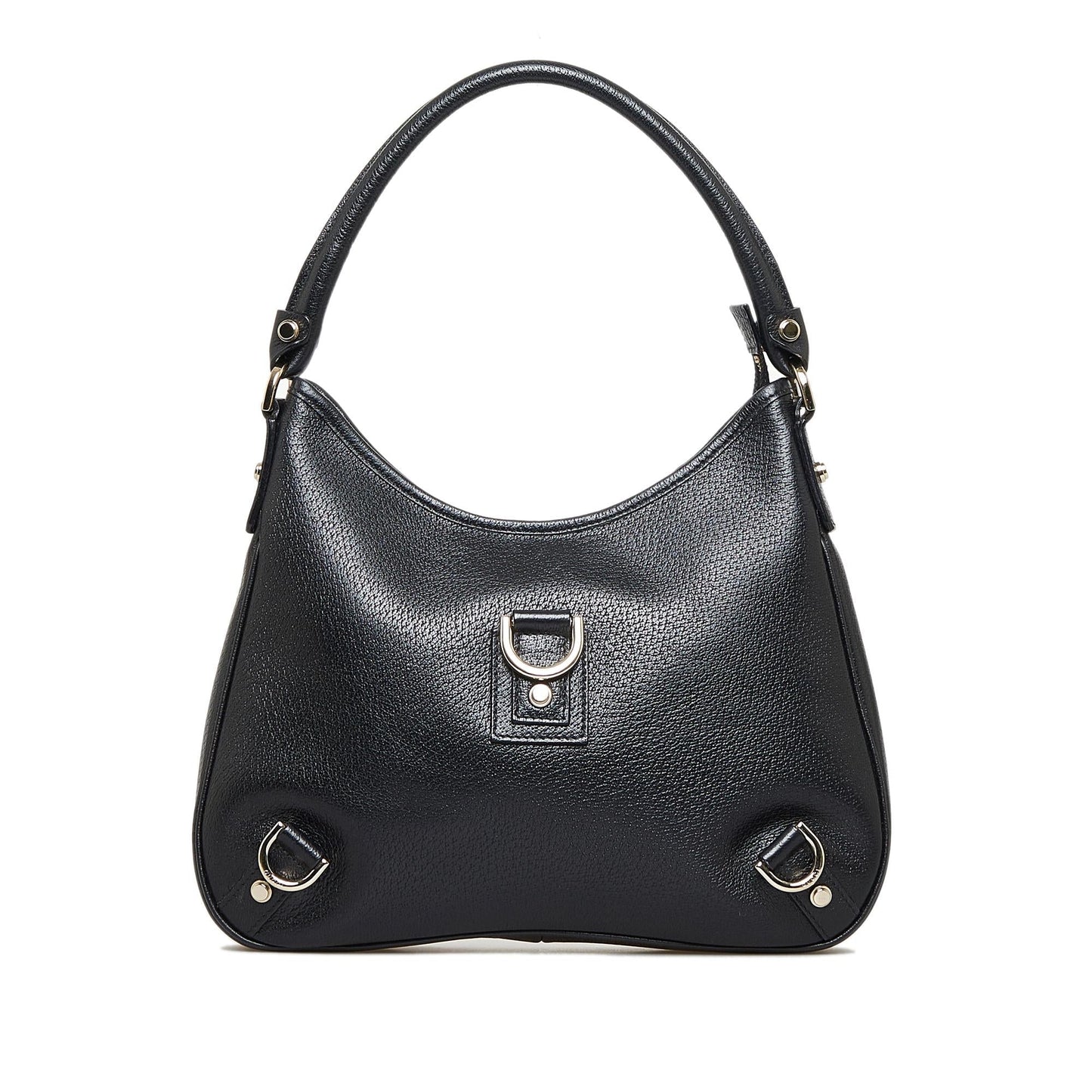 Gucci Abbey D-Ring Shoulder Bag (SHG-Srjwi8)
