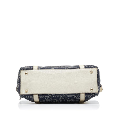 Gucci Abbey D- Ring Shoulder Bag (SHG-h32Te3)