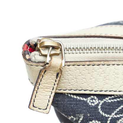 Gucci Abbey D- Ring Shoulder Bag (SHG-h32Te3)