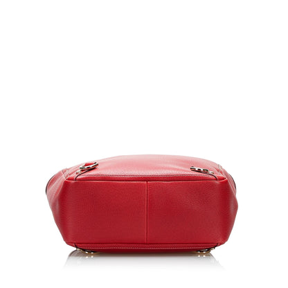 Gucci Abbey D-Ring Tote Bag (SHG-ZQCsHM)