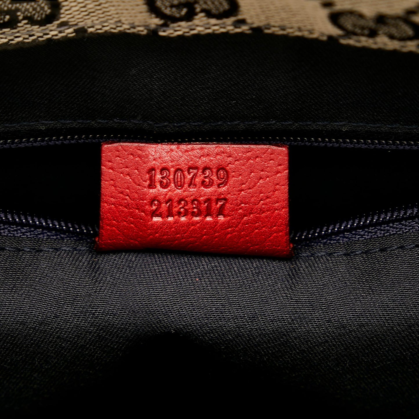 Gucci Abbey D-Ring Tote Bag (SHG-ZQCsHM)