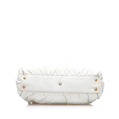 Gucci Abbey D-Ring Tote Bag (SHG-cYdhNe)