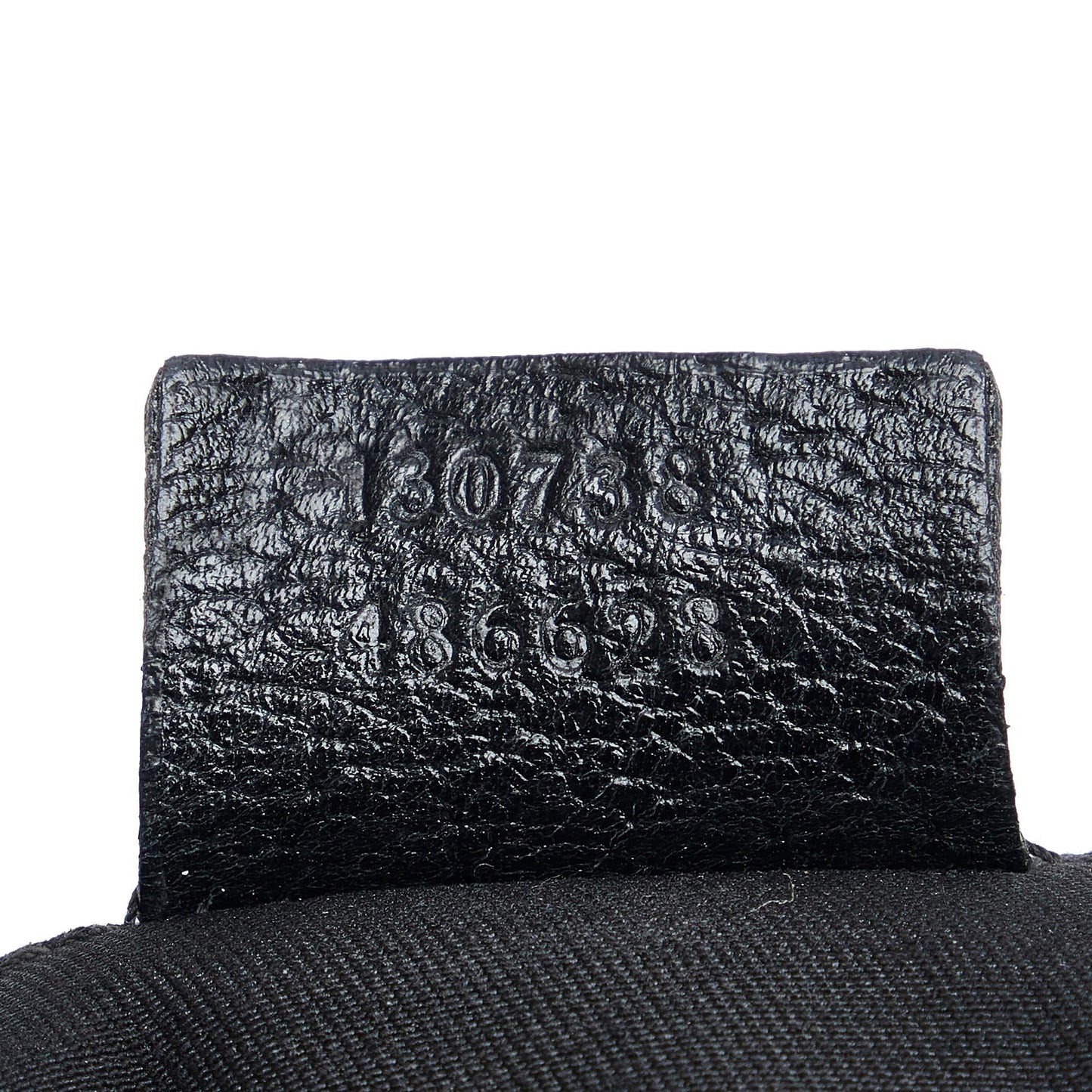 Gucci Abbey GG Canvas D-Ring Shoulder Bag (SHG-UQjKdn)
