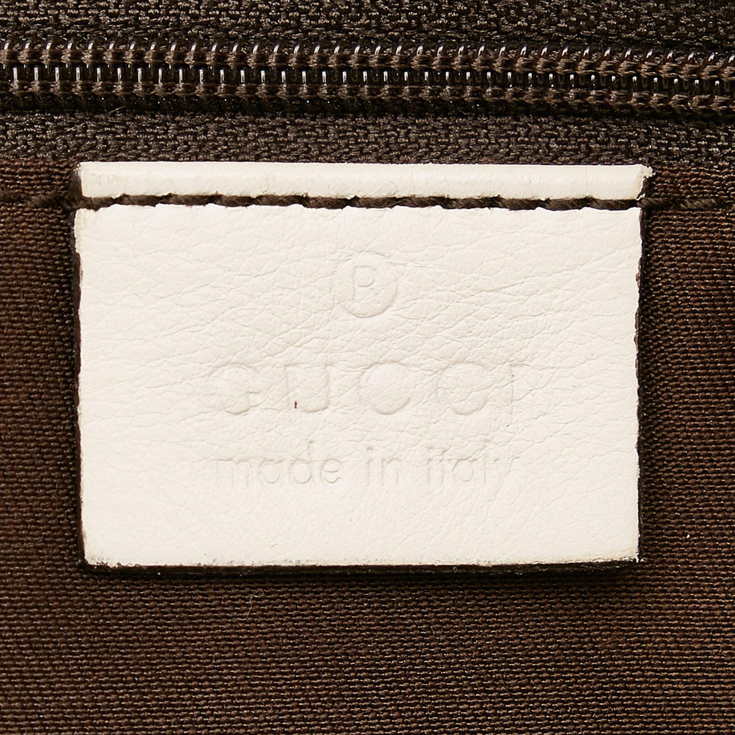 Gucci Abbey GG Canvas Shoulder Bag (SHG-29543)