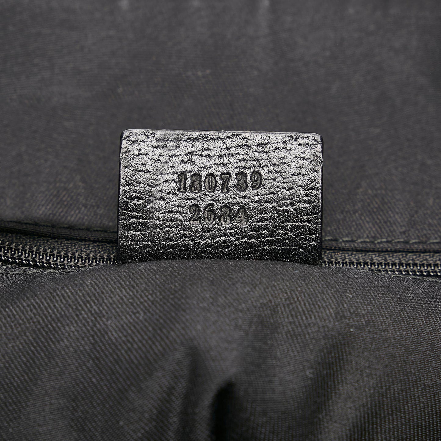 Gucci Abbey GG Canvas Tote (SHG-maqJoz)
