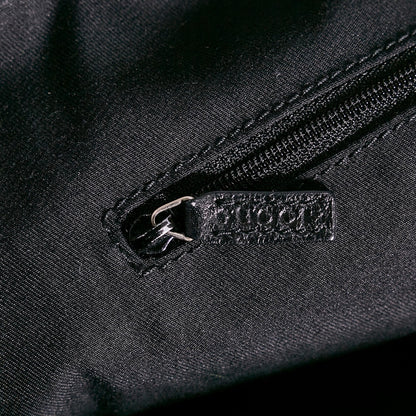Gucci Abbey GG Canvas Tote (SHG-maqJoz)