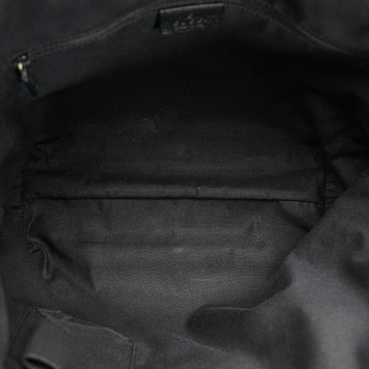 Gucci Abbey GG Canvas Tote (SHG-maqJoz)