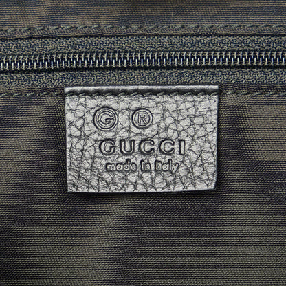 Gucci Abbey Satchel (SHG-1BRejv)