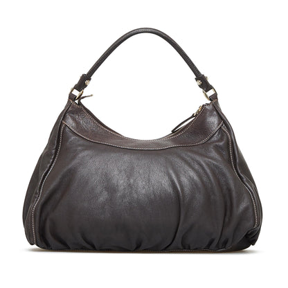 Gucci Abbey Shoulder Bag (SHG-7tcVpz)