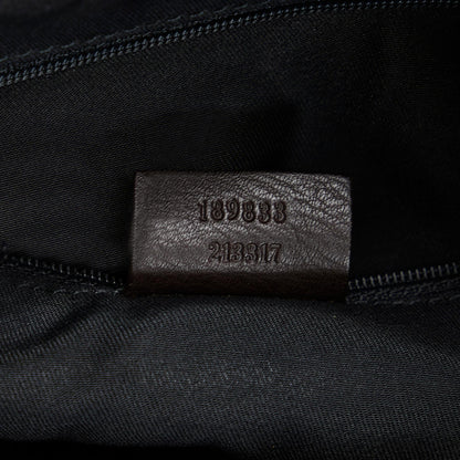 Gucci Abbey Shoulder Bag (SHG-7tcVpz)