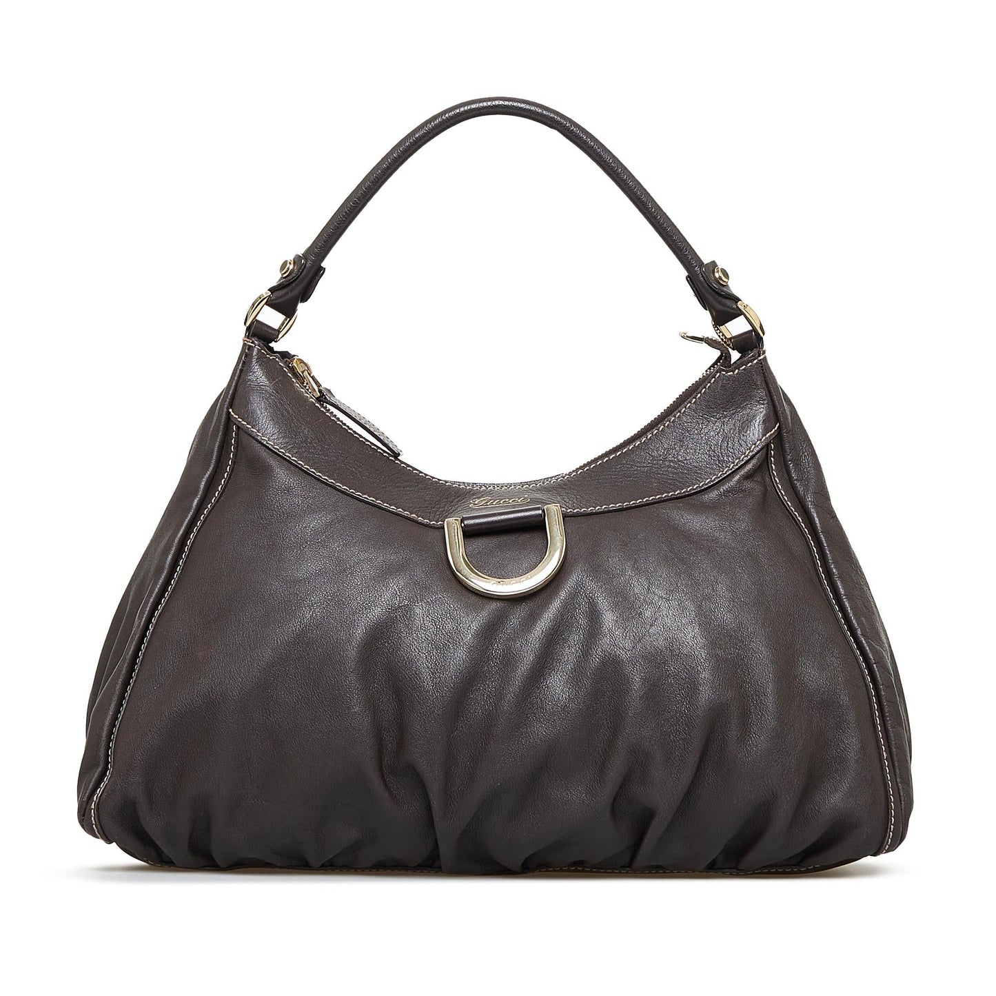 Gucci Abbey Shoulder Bag (SHG-7tcVpz)