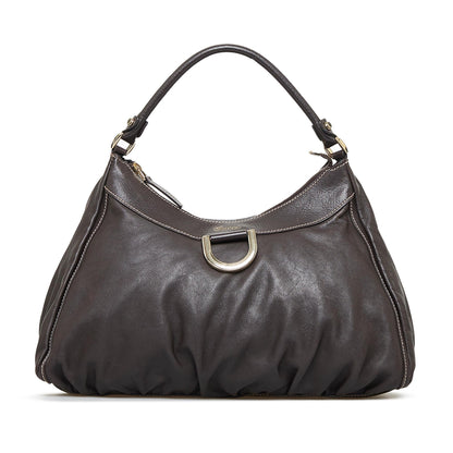 Gucci Abbey Shoulder Bag (SHG-7tcVpz)