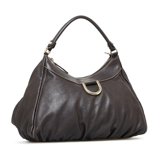 Gucci Abbey Shoulder Bag (SHG-7tcVpz)