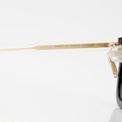 Gucci Anima Decor Cat Eye Sunglasses (SHF-9xY2Qi)