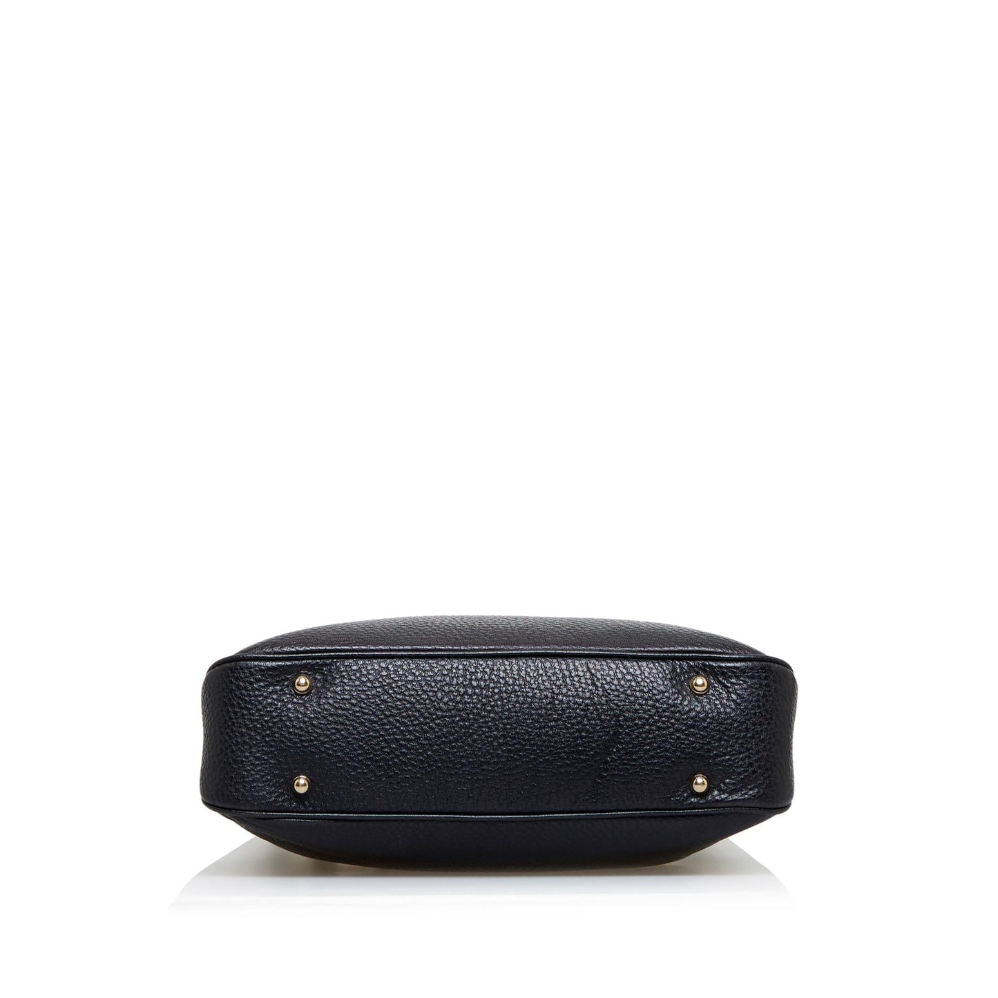 Gucci Anita Bamboo Handbag (SHG-li9Kxh)