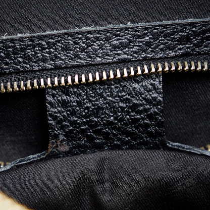 Gucci Anita Bamboo Handbag (SHG-li9Kxh)