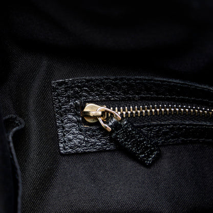Gucci Anita Bamboo Handbag (SHG-li9Kxh)