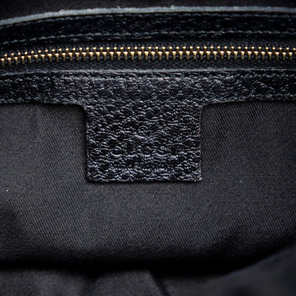 Gucci Anita Bamboo Handbag (SHG-li9Kxh)