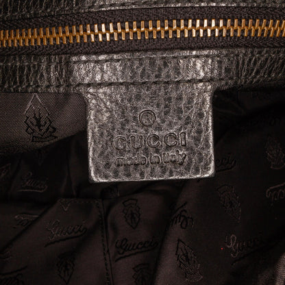 Gucci Babouska Heart Shoulder Bag (SHG-AJ8JX1)