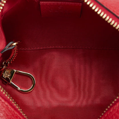 Gucci Baiadera Crossbody (SHG-PmGDJn)