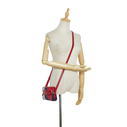 Gucci Baiadera Crossbody (SHG-PmGDJn)