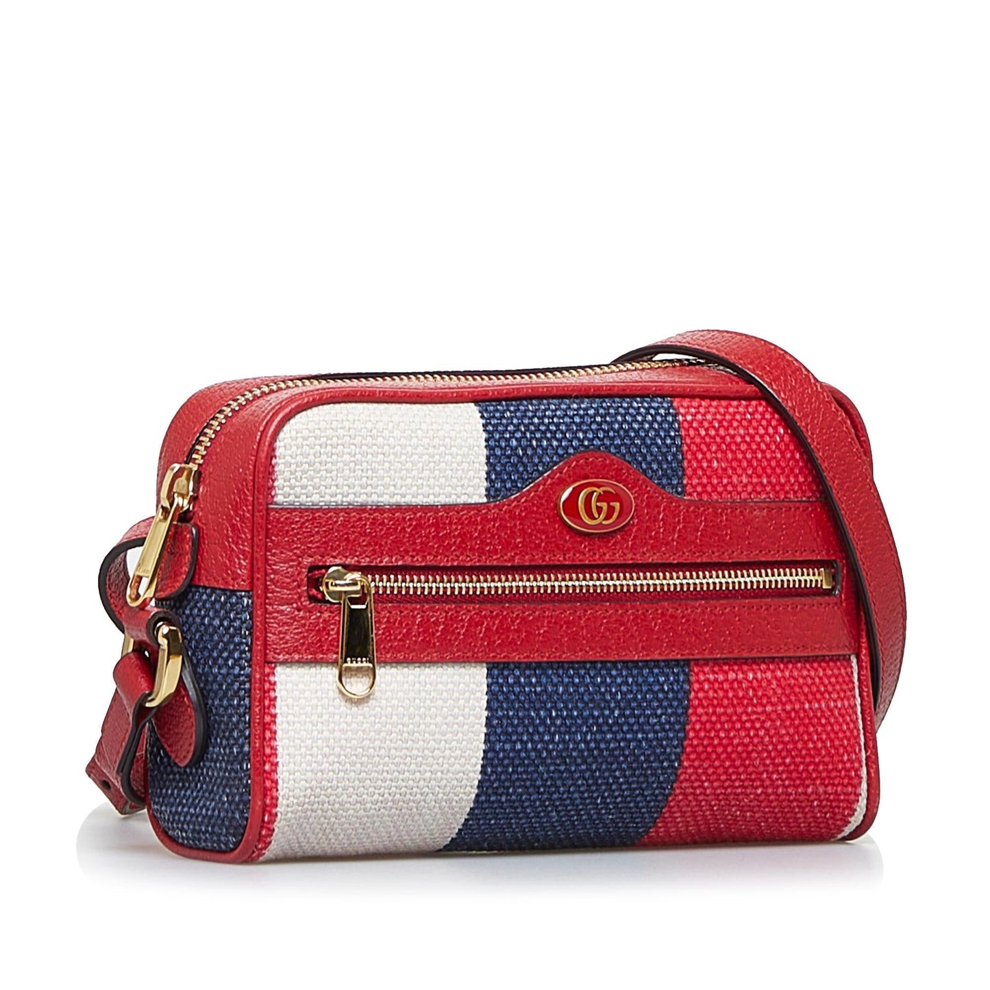 Gucci Baiadera Crossbody (SHG-PmGDJn)