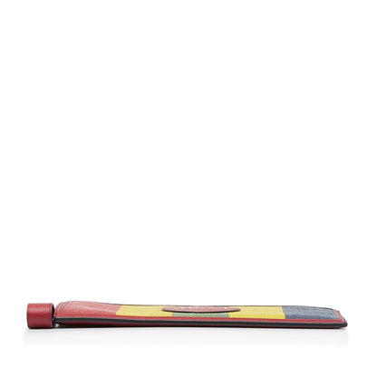 Gucci Baiadera Striped Clutch Bag (SHG-ODU98a)