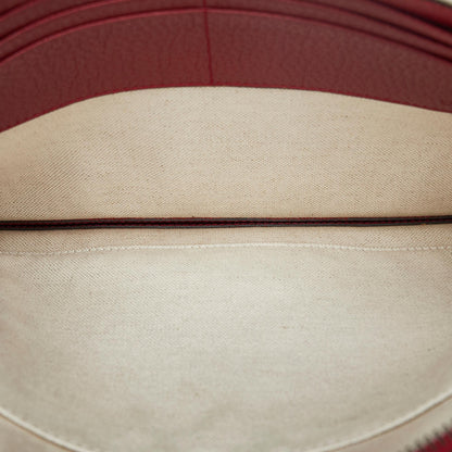 Gucci Baiadera Striped Clutch Bag (SHG-ODU98a)