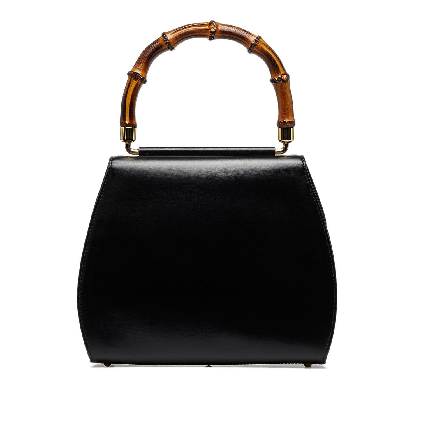 Gucci Bamboo 1947 Satchel (SHG-dHyhS3)
