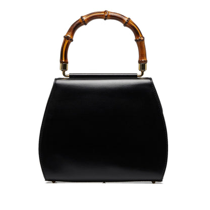 Gucci Bamboo 1947 Satchel (SHG-dHyhS3)