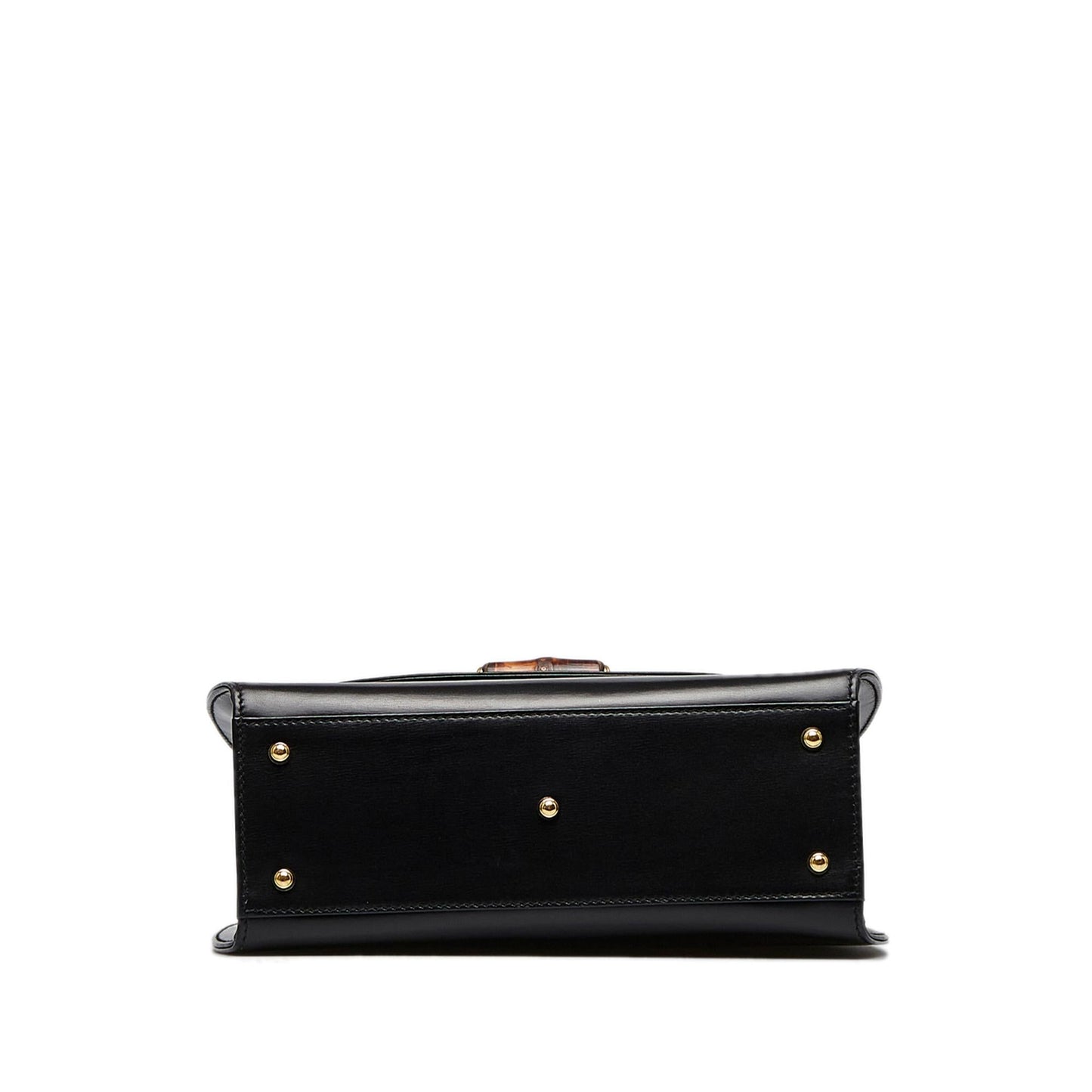 Gucci Bamboo 1947 Satchel (SHG-dHyhS3)