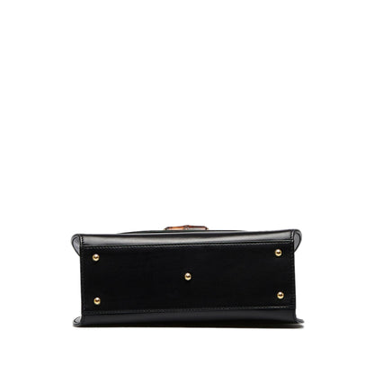 Gucci Bamboo 1947 Satchel (SHG-dHyhS3)