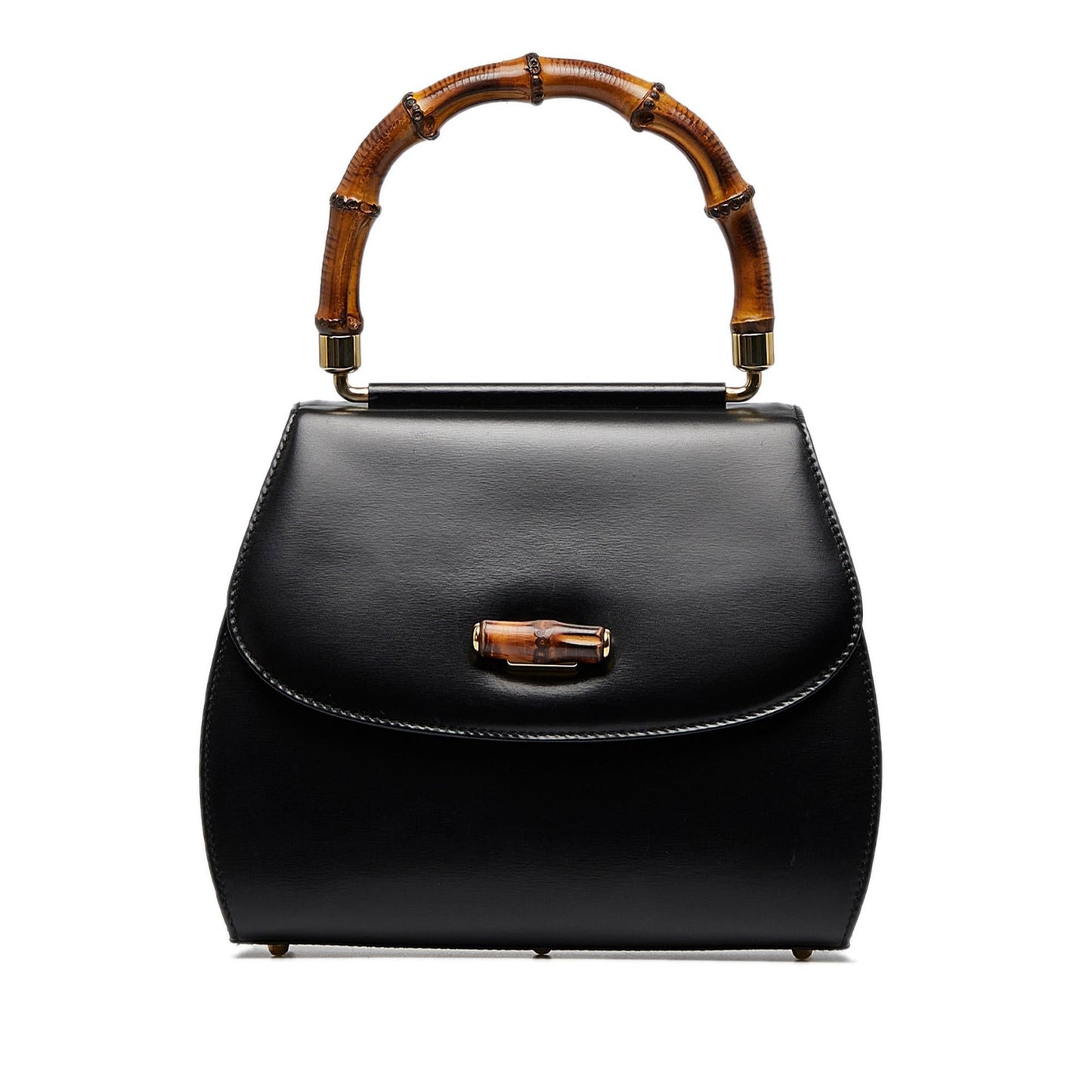 Gucci Bamboo 1947 Satchel (SHG-dHyhS3)