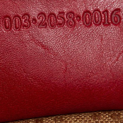 Gucci Bamboo Backpack (SHG-3J7bfN)