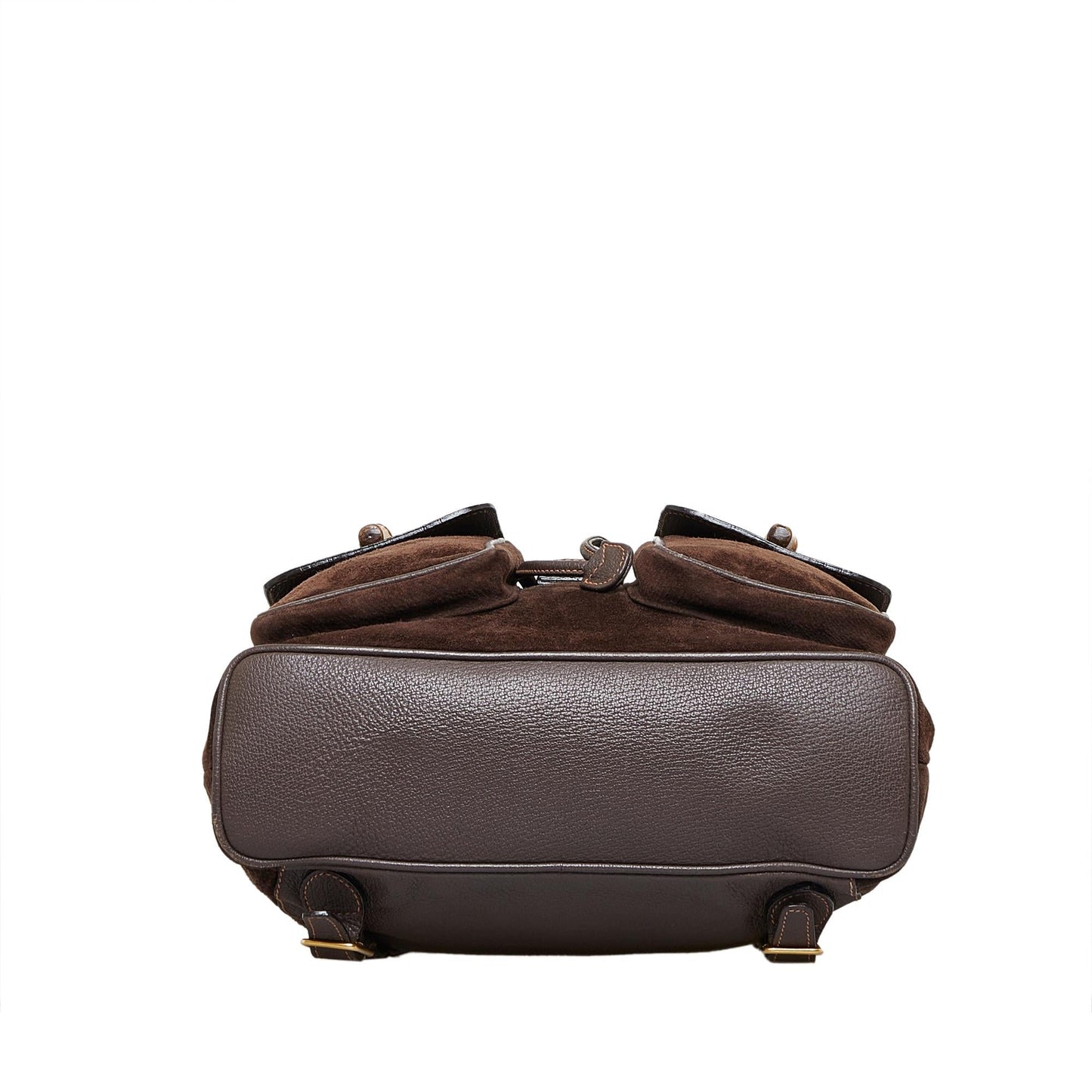 Gucci Bamboo Backpack (SHG-wpMgk6)