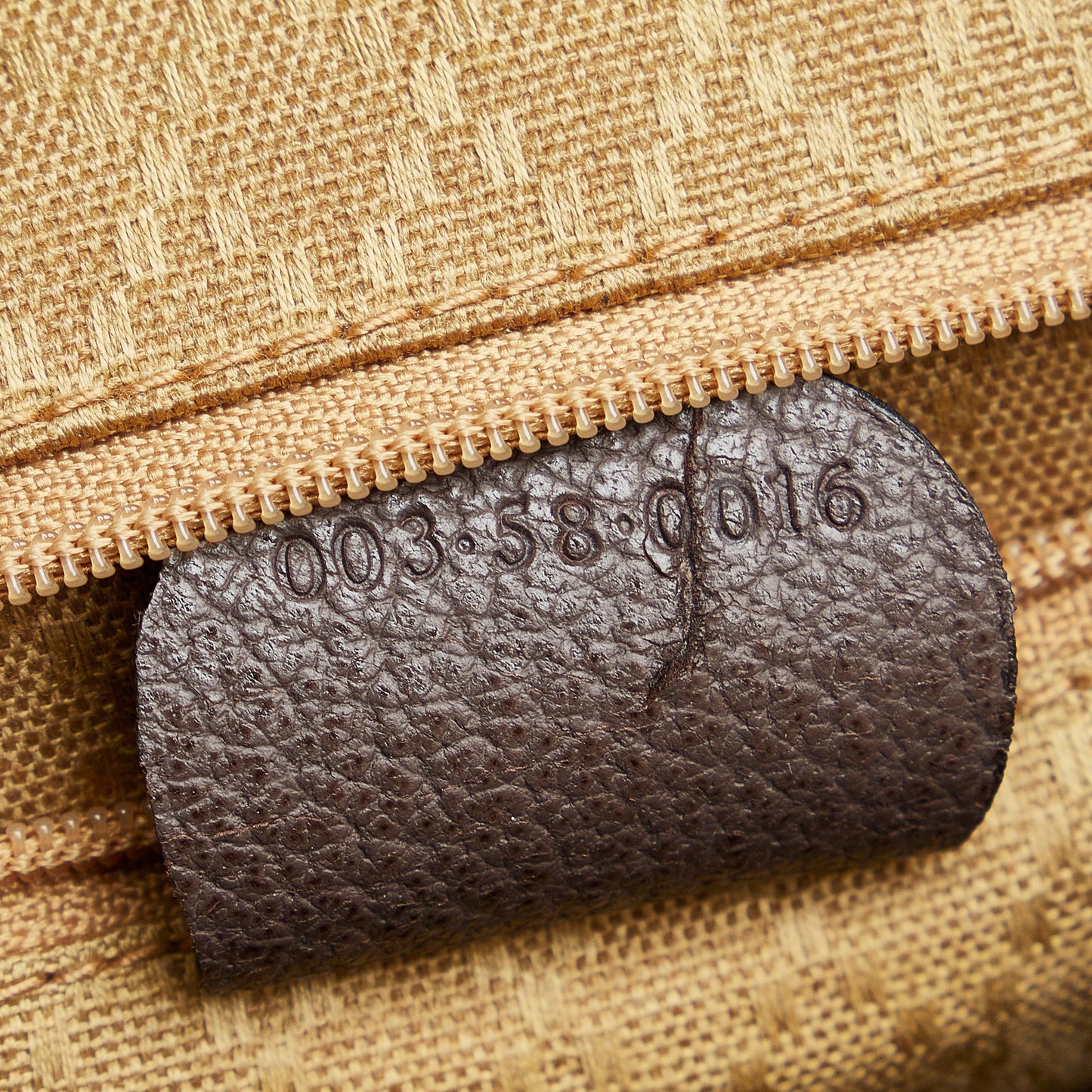 Gucci Bamboo Backpack (SHG-wpMgk6)