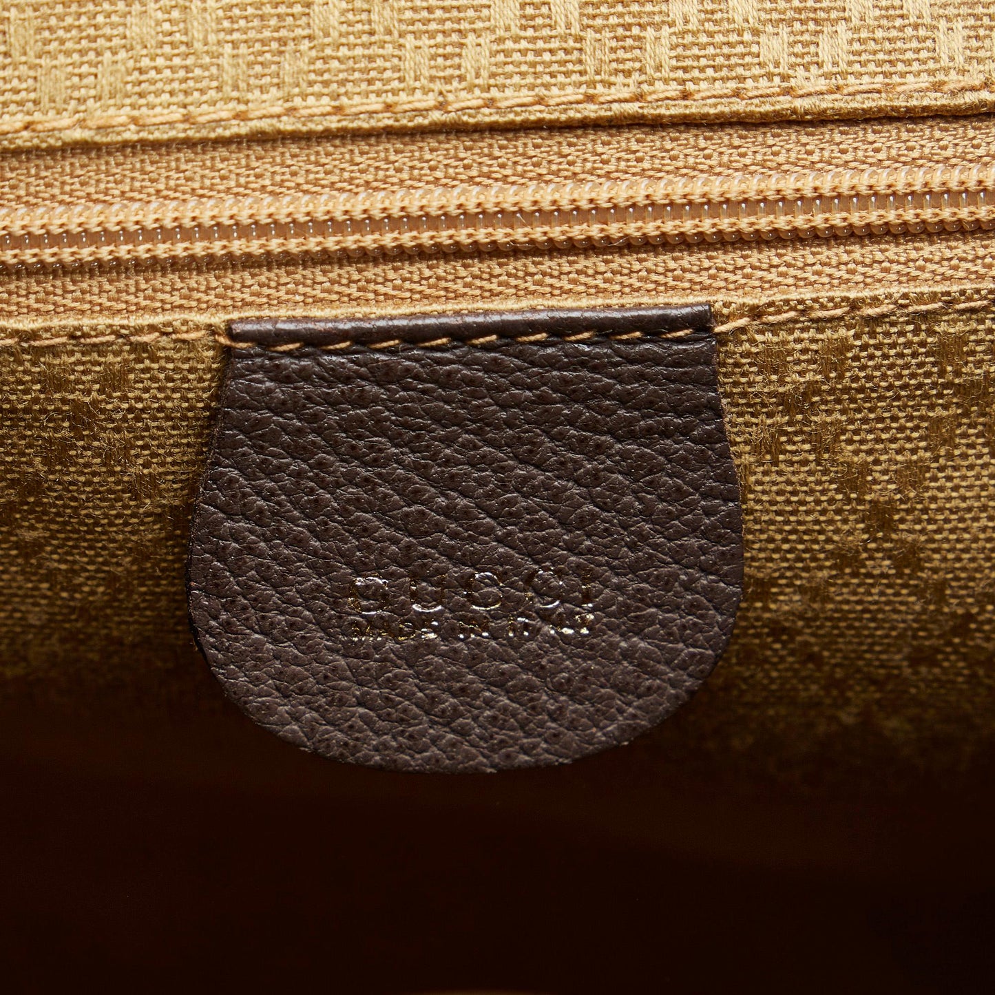 Gucci Bamboo Backpack (SHG-wpMgk6)