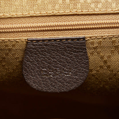 Gucci Bamboo Backpack (SHG-wpMgk6)