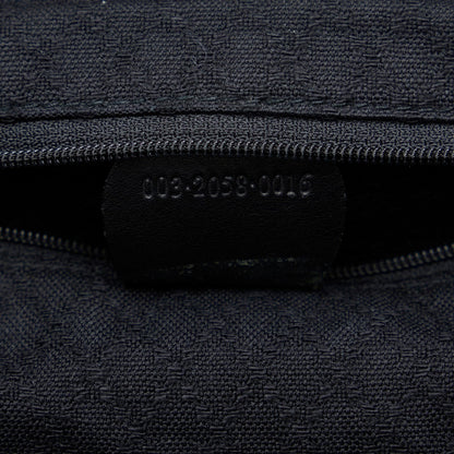 Gucci Bamboo Backpack (SHG-yxcb3j)