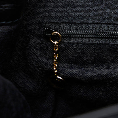 Gucci Bamboo Backpack (SHG-yxcb3j)