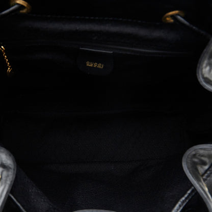 Gucci Bamboo Backpack (SHG-yxcb3j)