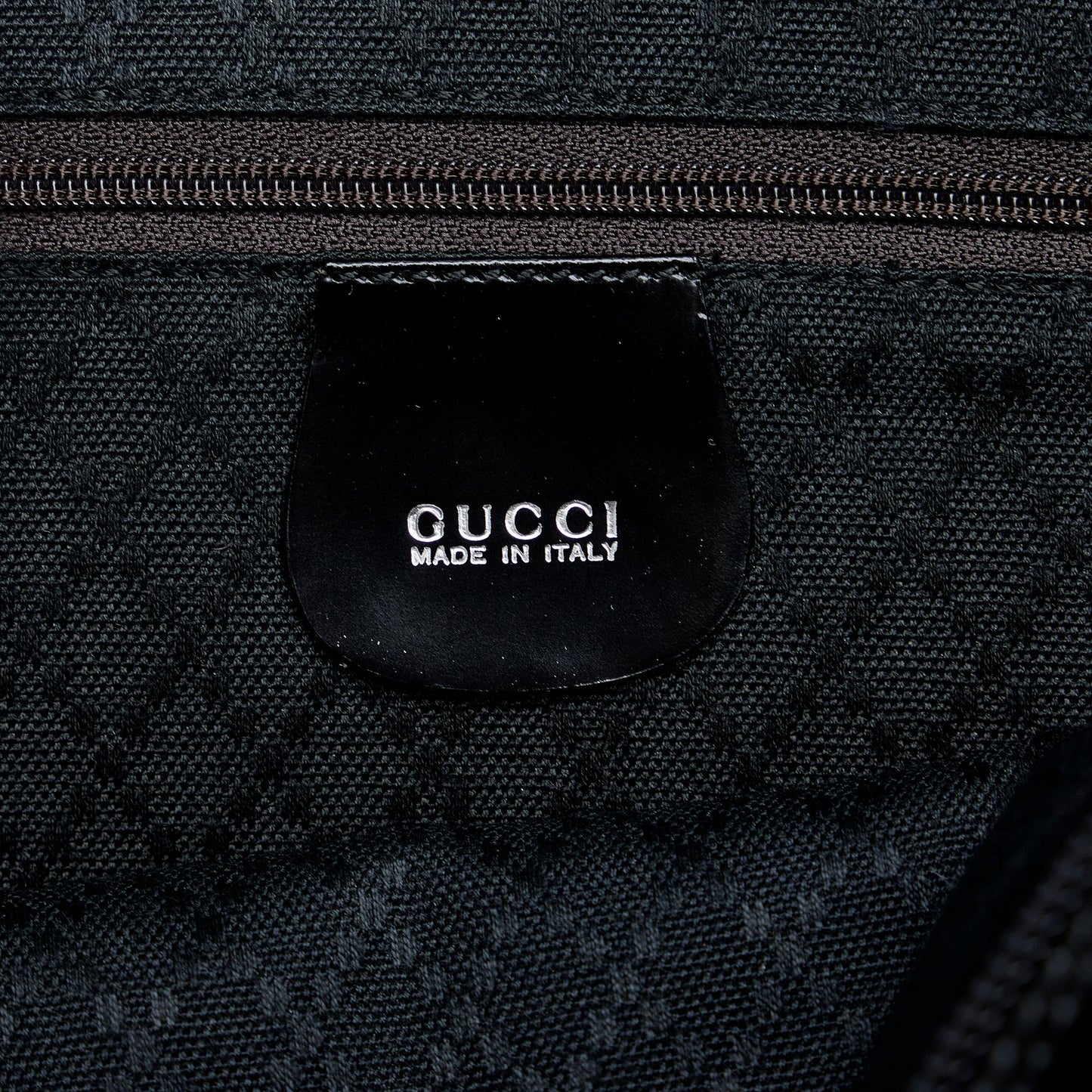 Gucci Bamboo Backpack (SHG-BbeV0B)